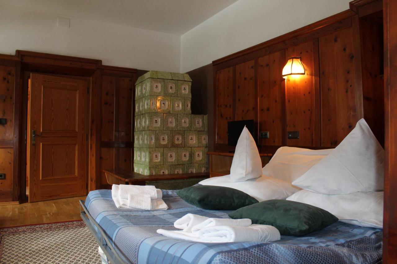 Residenze Sonnenschein Aparthotel 3*