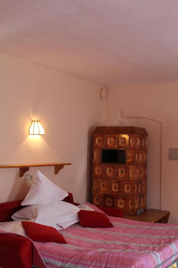 Residenze Sonnenschein 3* Villabassa