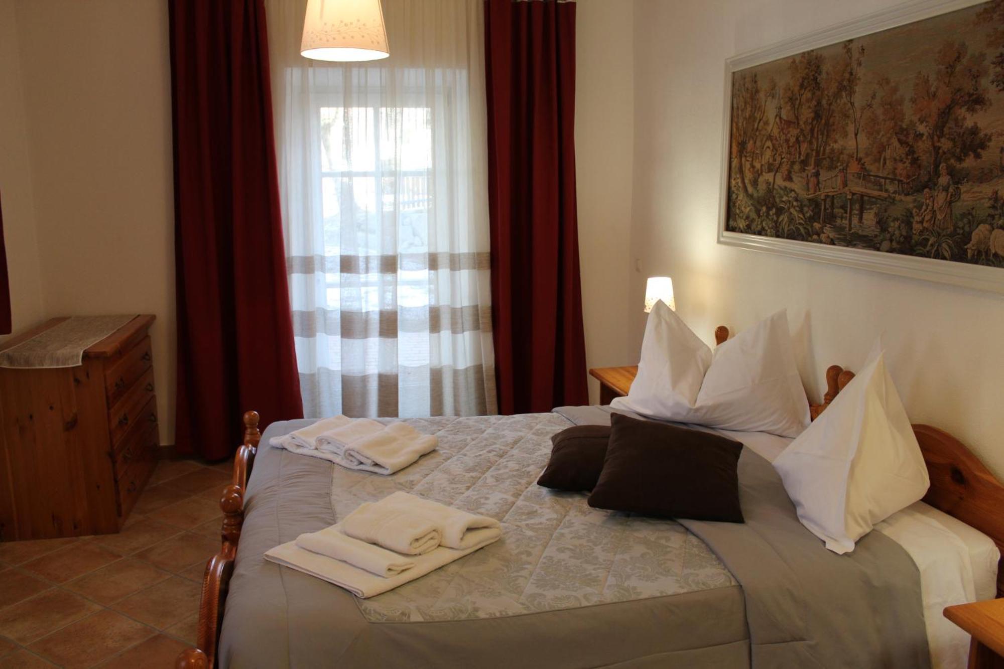 Residenze Sonnenschein Villabassa