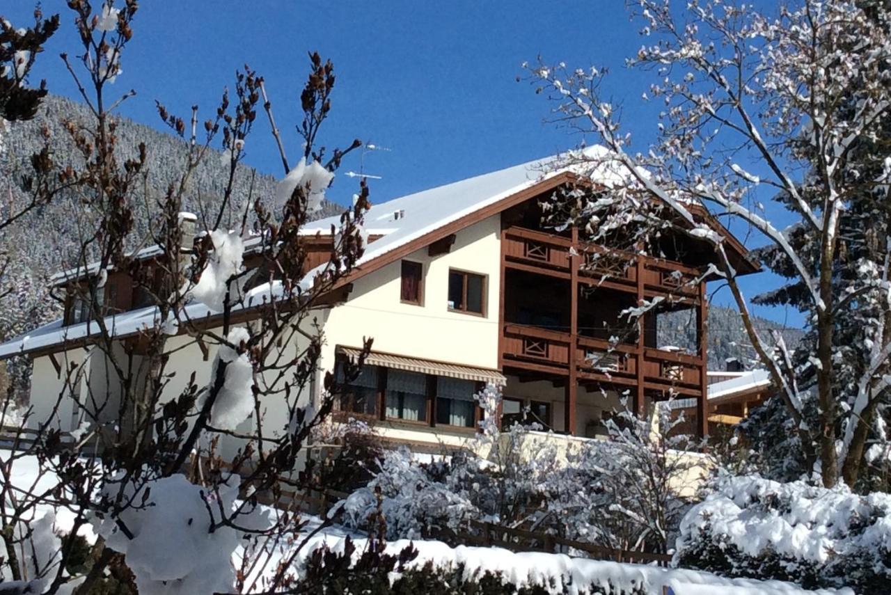 Residenze Sonnenschein 3* Villabassa