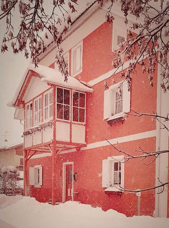 Residenze Sonnenschein Aparthotel Villabassa