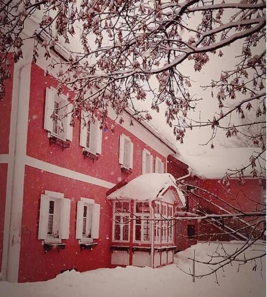 Residenze Sonnenschein Villabassa