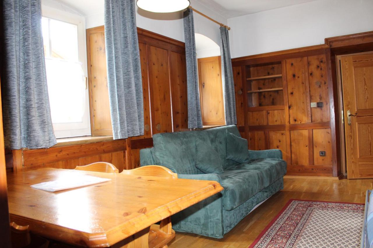 Residenze Sonnenschein 3*