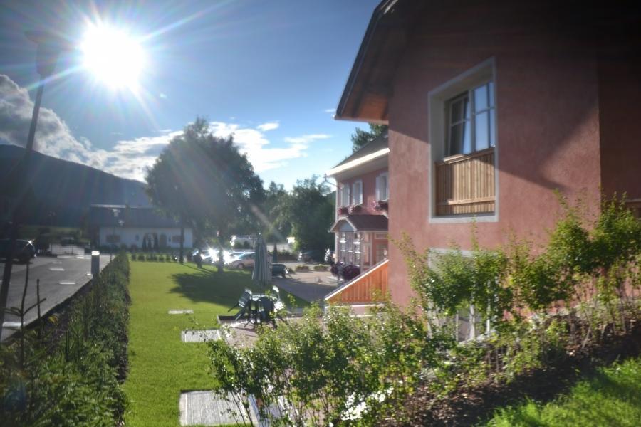 Residenze Sonnenschein Aparthotel Villabassa