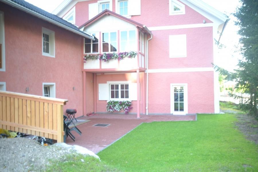 Residenze Sonnenschein Villabassa
