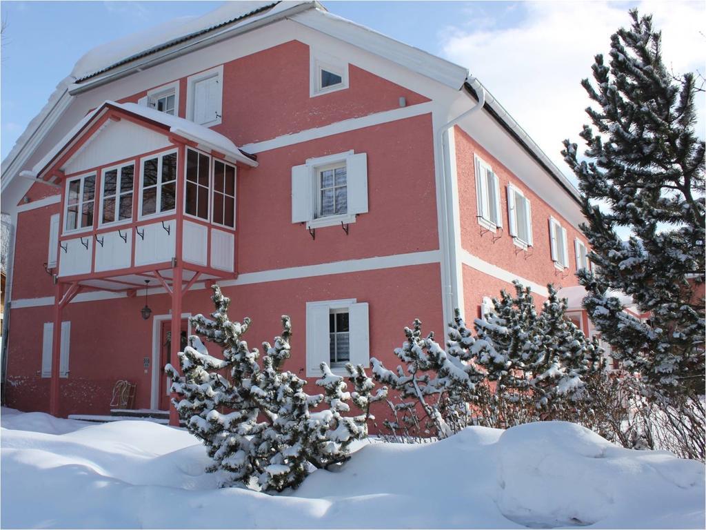 Residenze Sonnenschein Aparthotel 3*