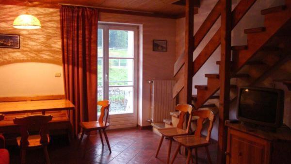 Aparthotel Residenze Sonnenschein 3*