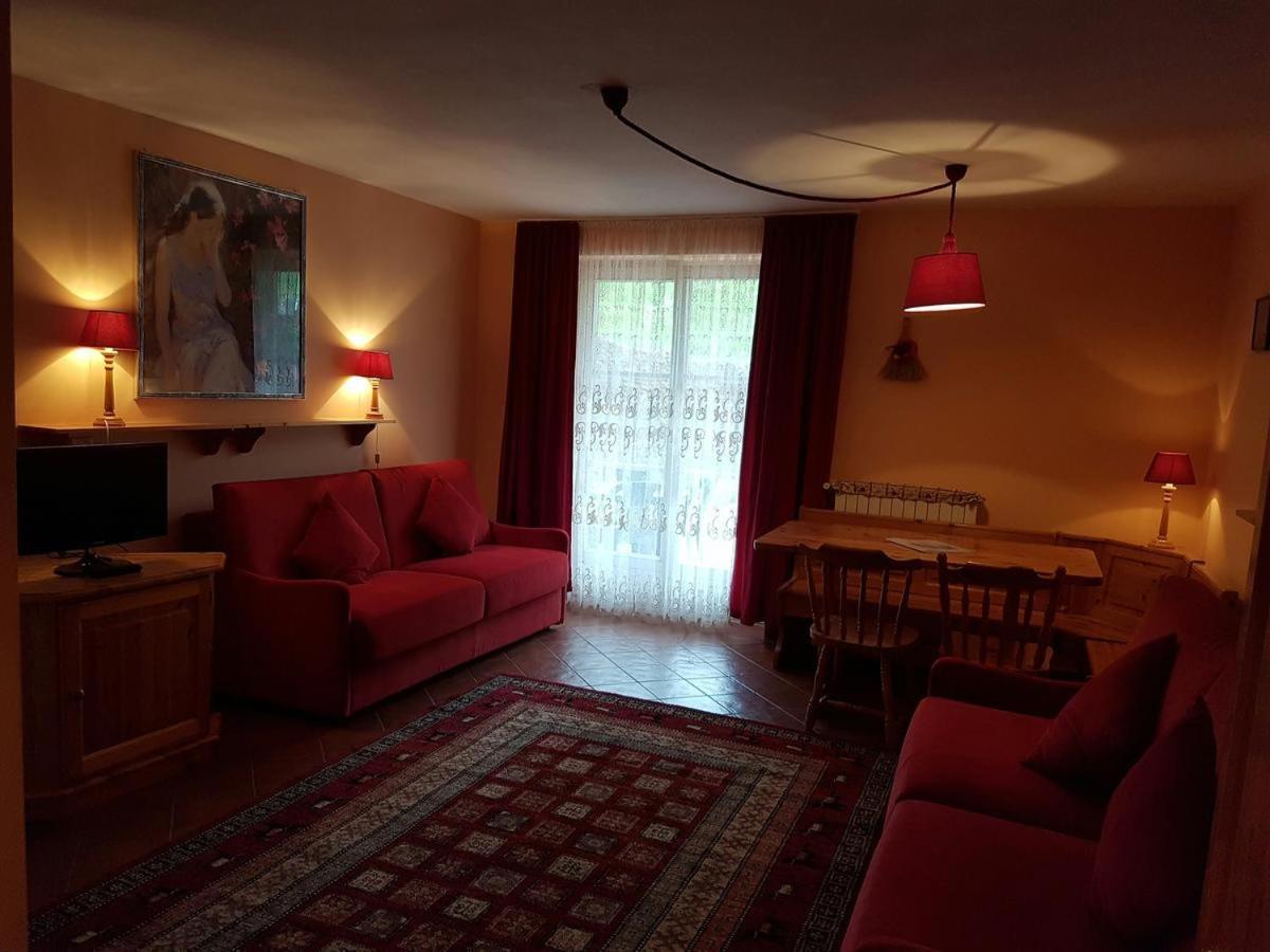 Residenze Sonnenschein