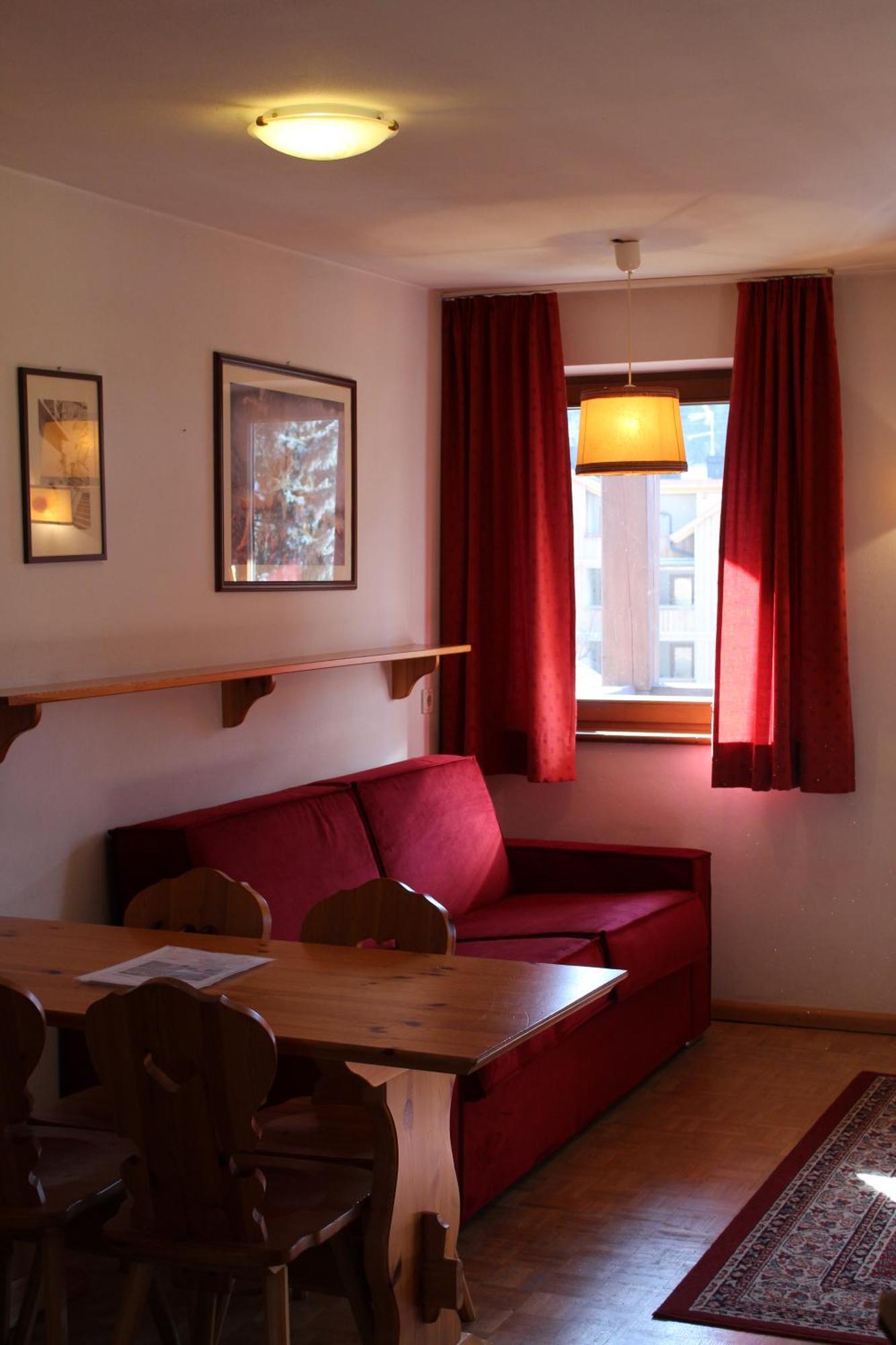 Residenze Sonnenschein Villabassa
