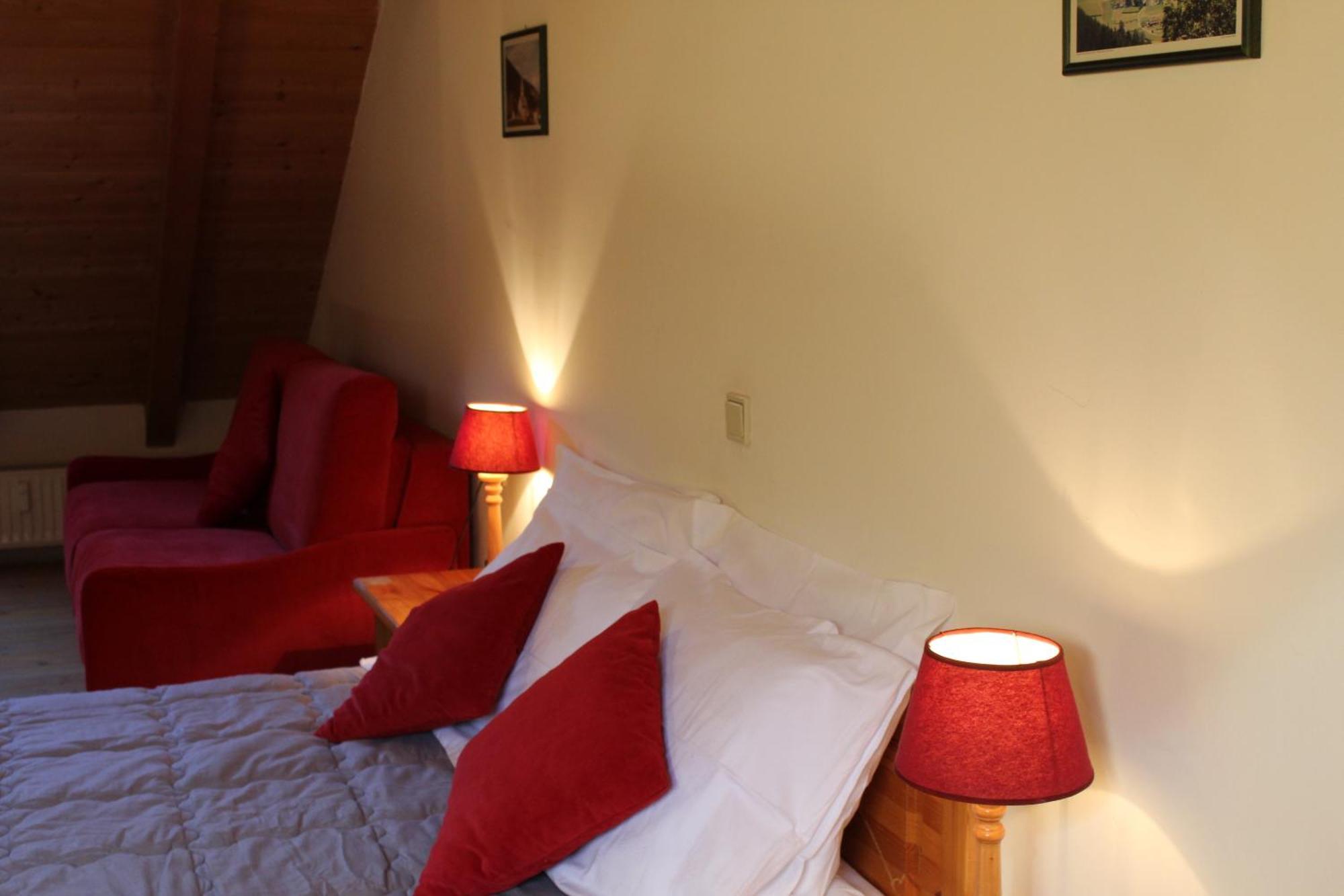 Residenze Sonnenschein 3* Villabassa