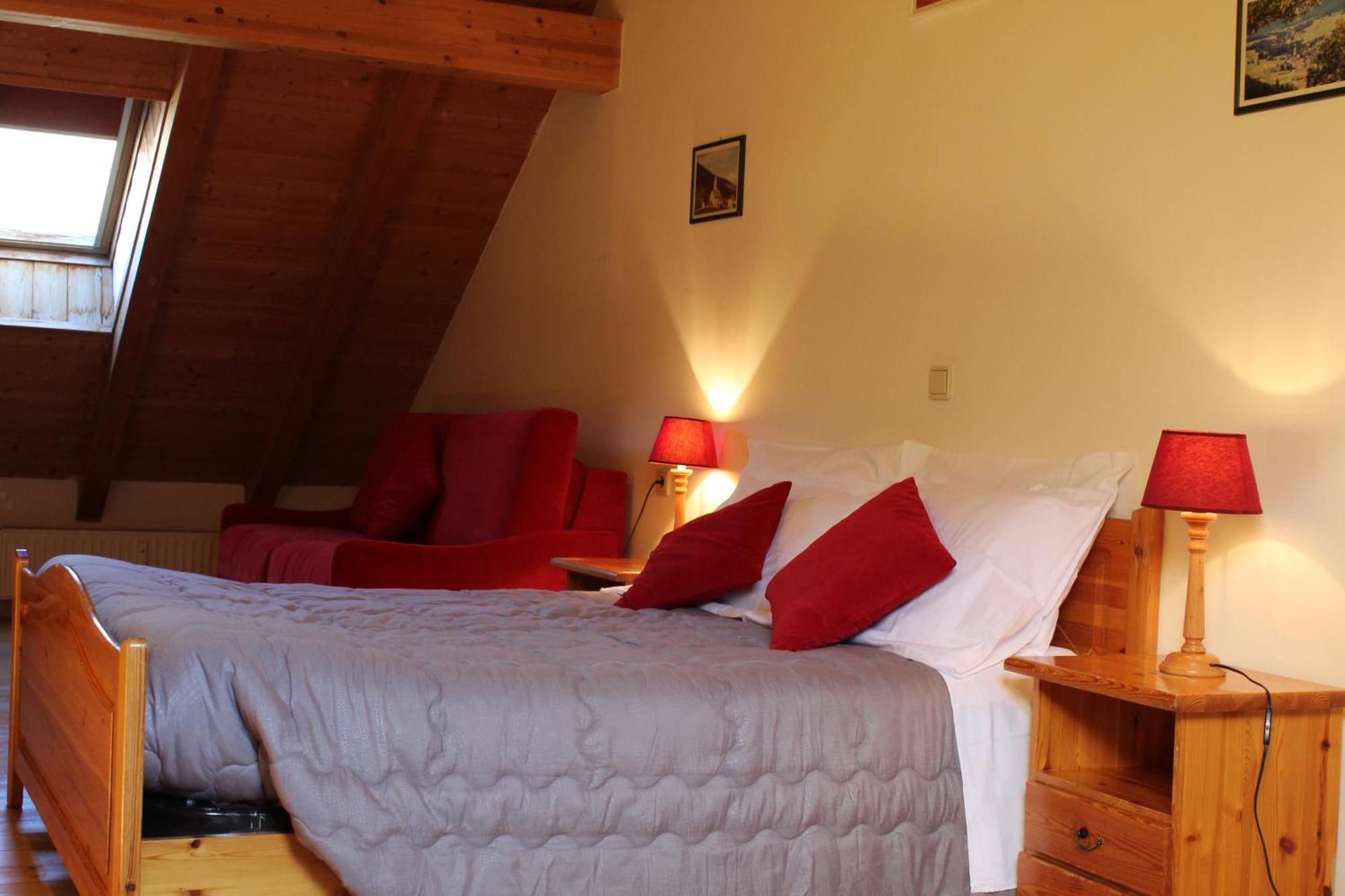 Residenze Sonnenschein Aparthotel
