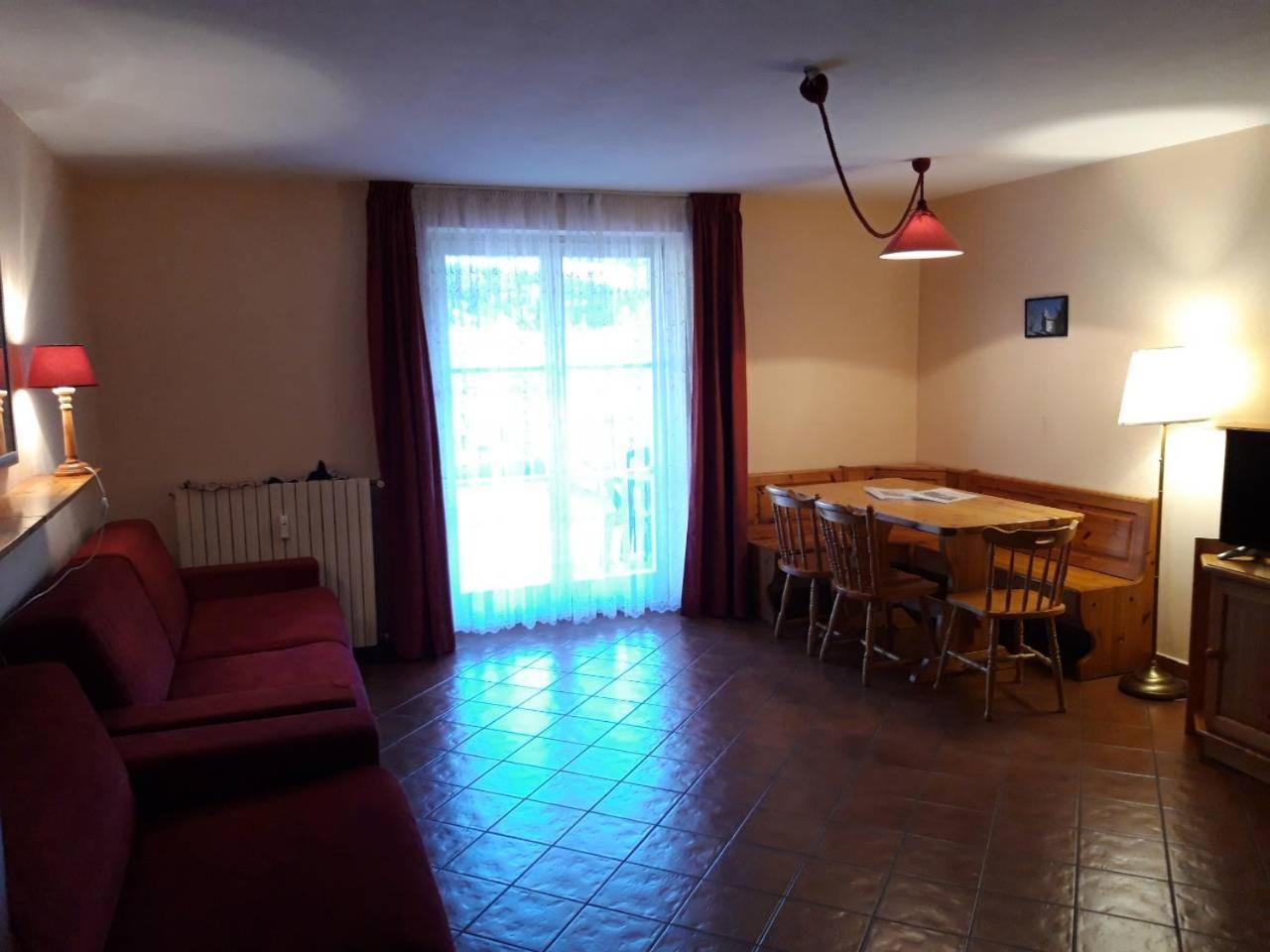 Aparthotel Residenze Sonnenschein 3*