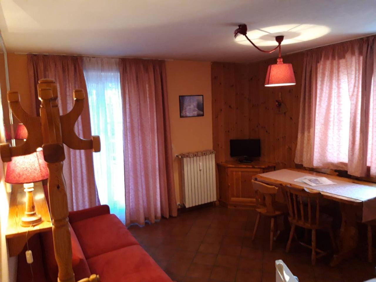 Aparthotel Residenze Sonnenschein Villabassa