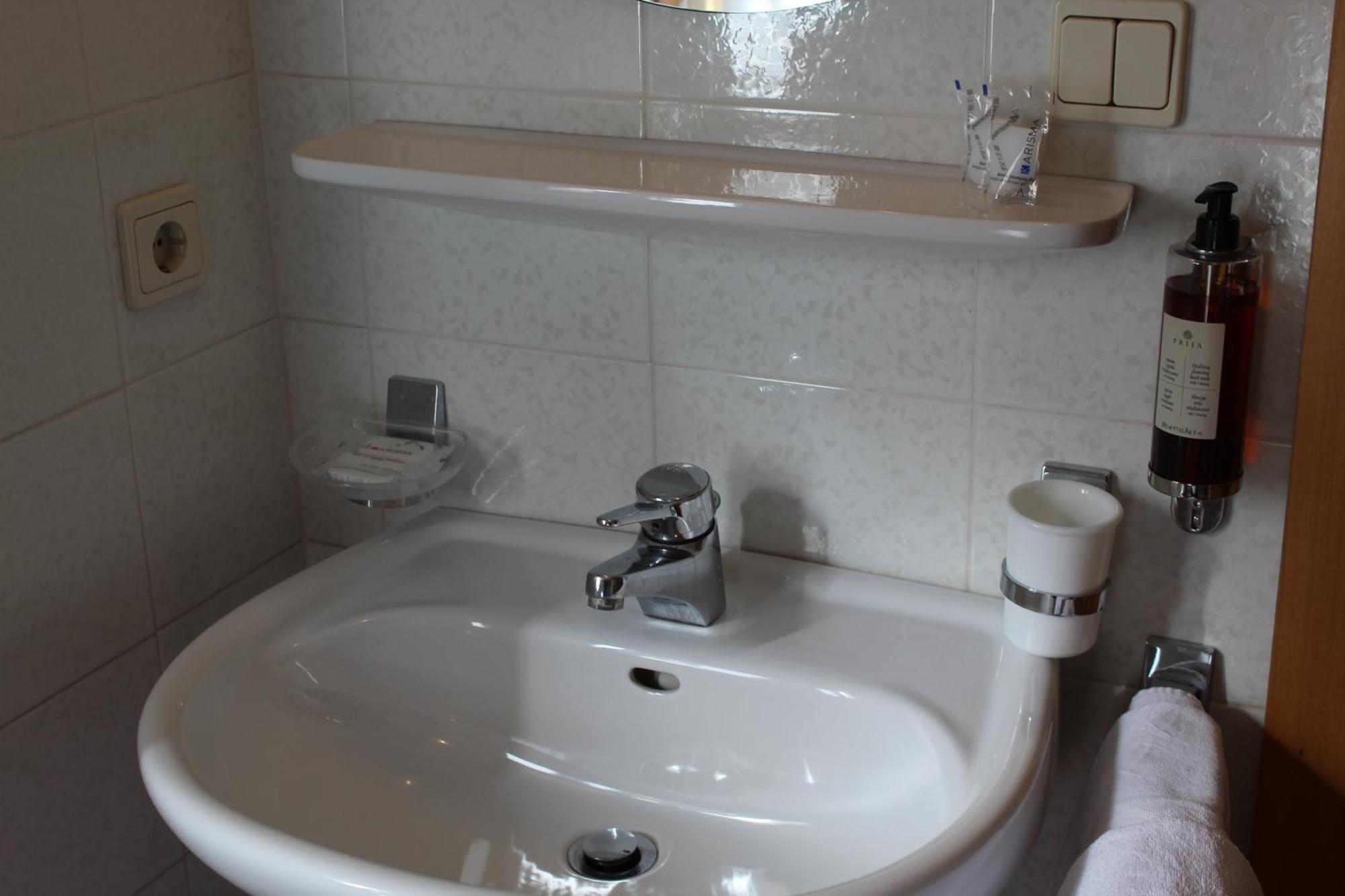 Residenze Sonnenschein Villabassa