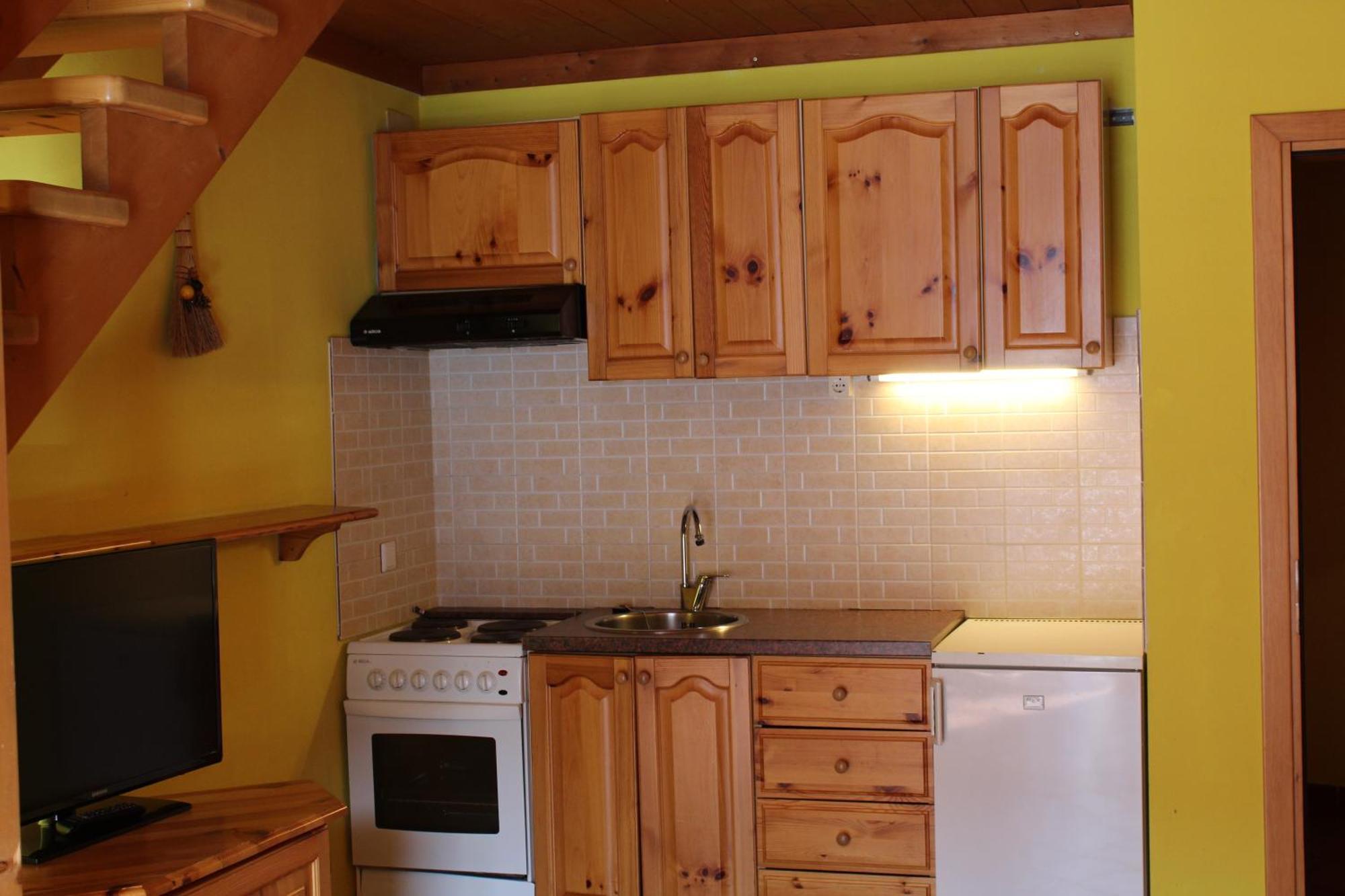 Residenze Sonnenschein 3* Villabassa