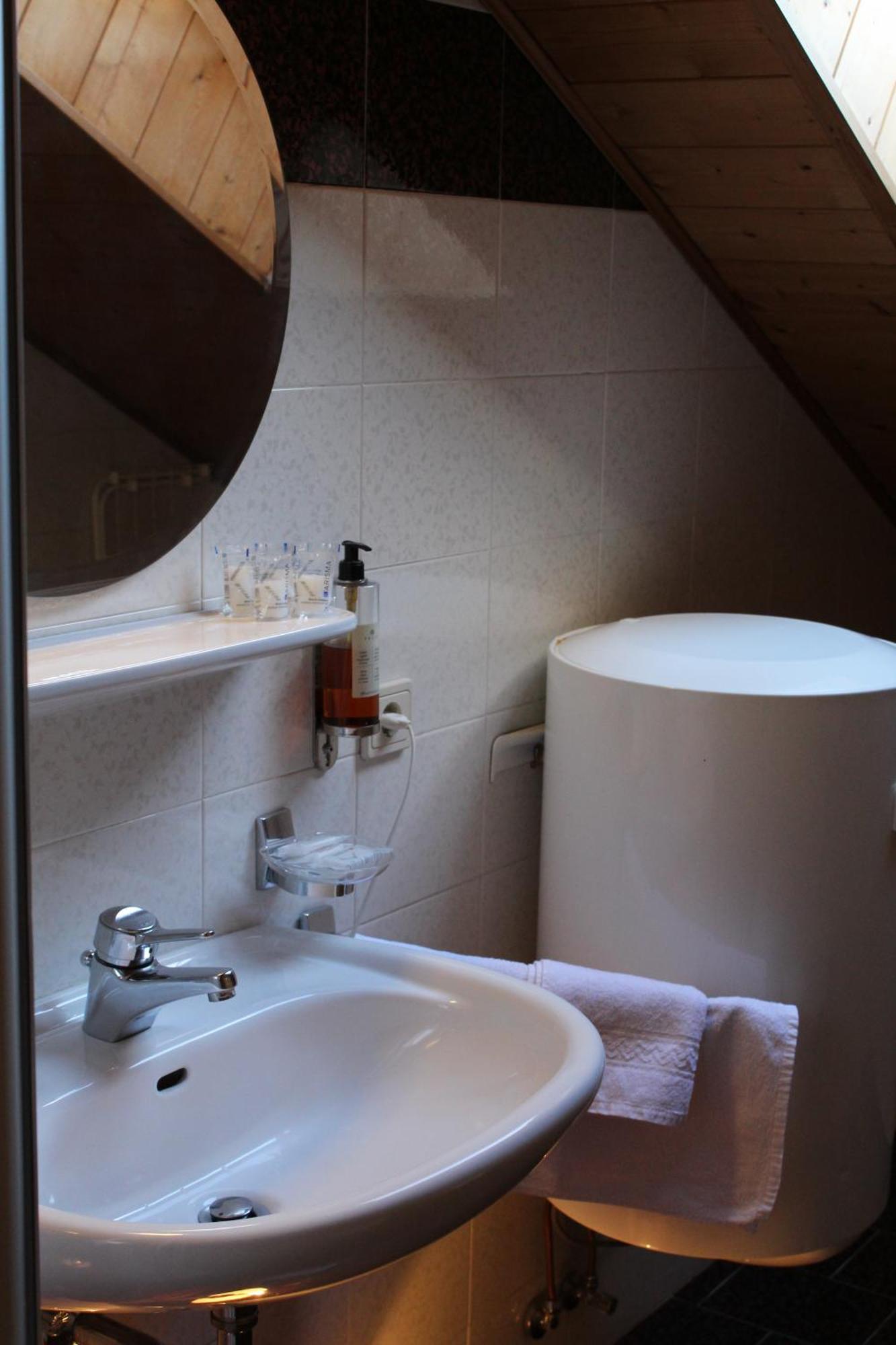 Residenze Sonnenschein Aparthotel