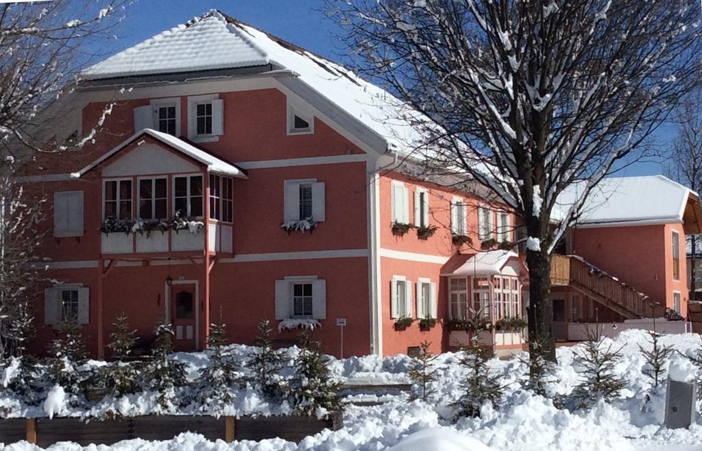 Aparthotel Residenze Sonnenschein Villabassa