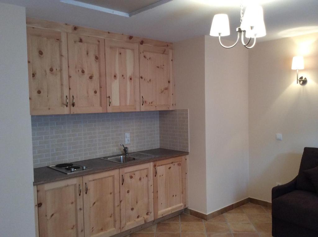 Aparthotel Residenze Sonnenschein Villabassa