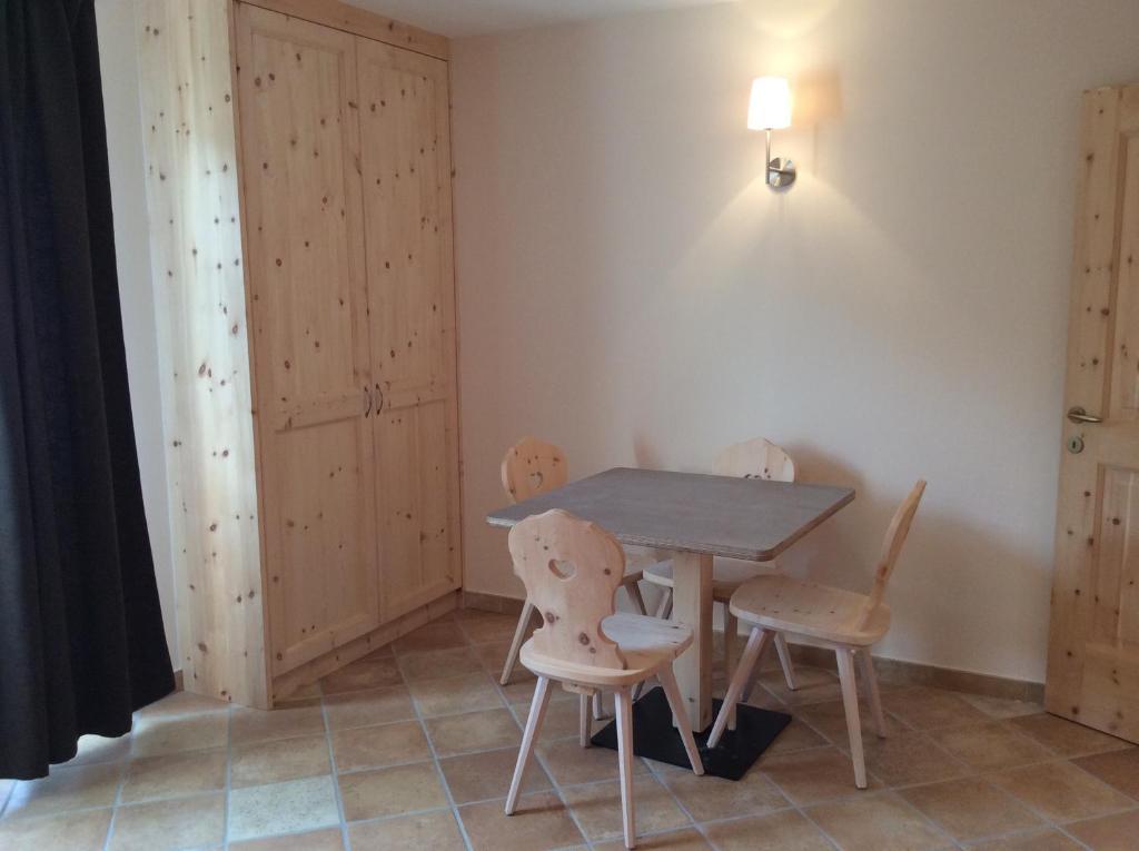 Residenze Sonnenschein Villabassa