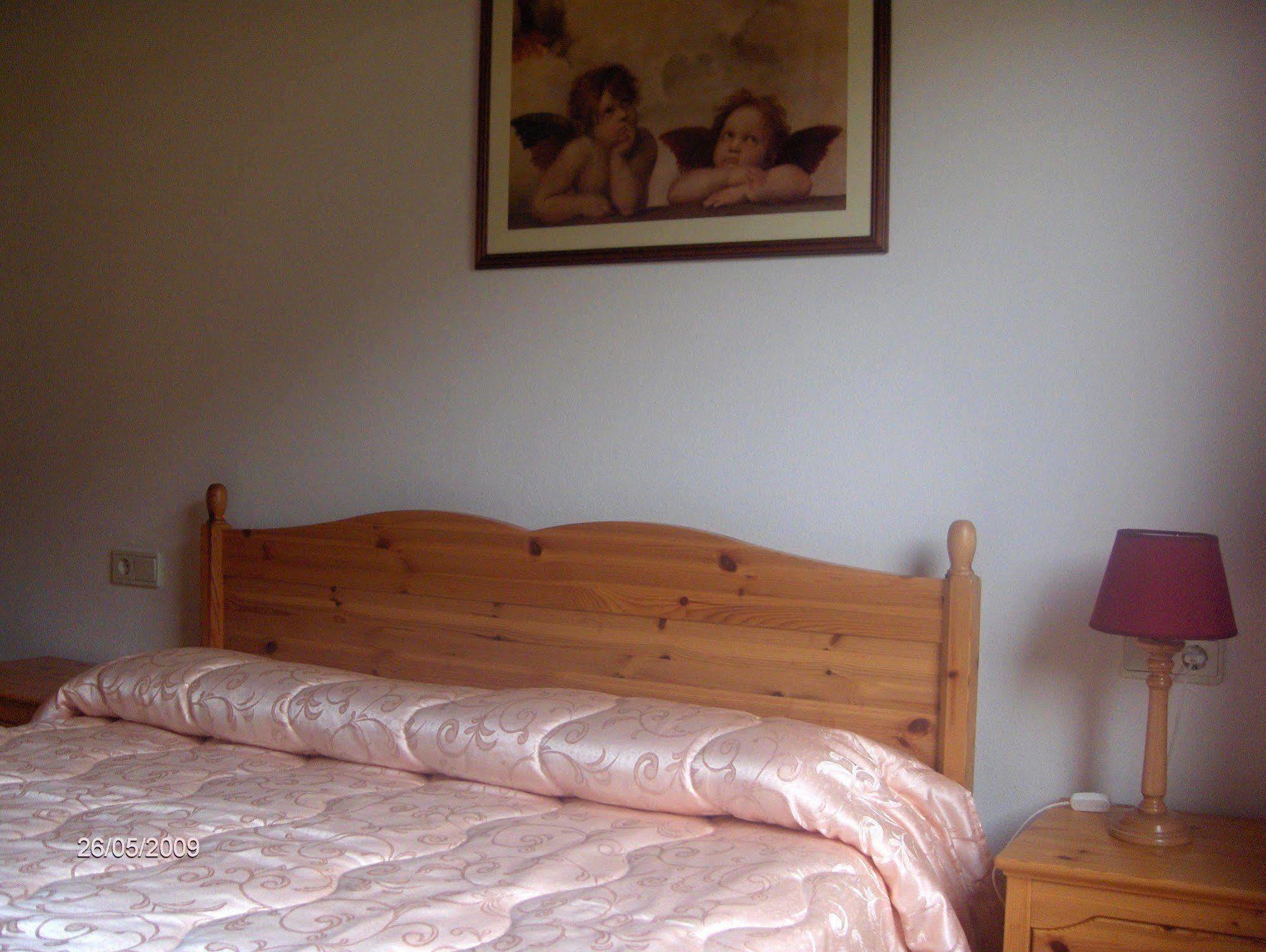 Aparthotel Residenze Sonnenschein 3*