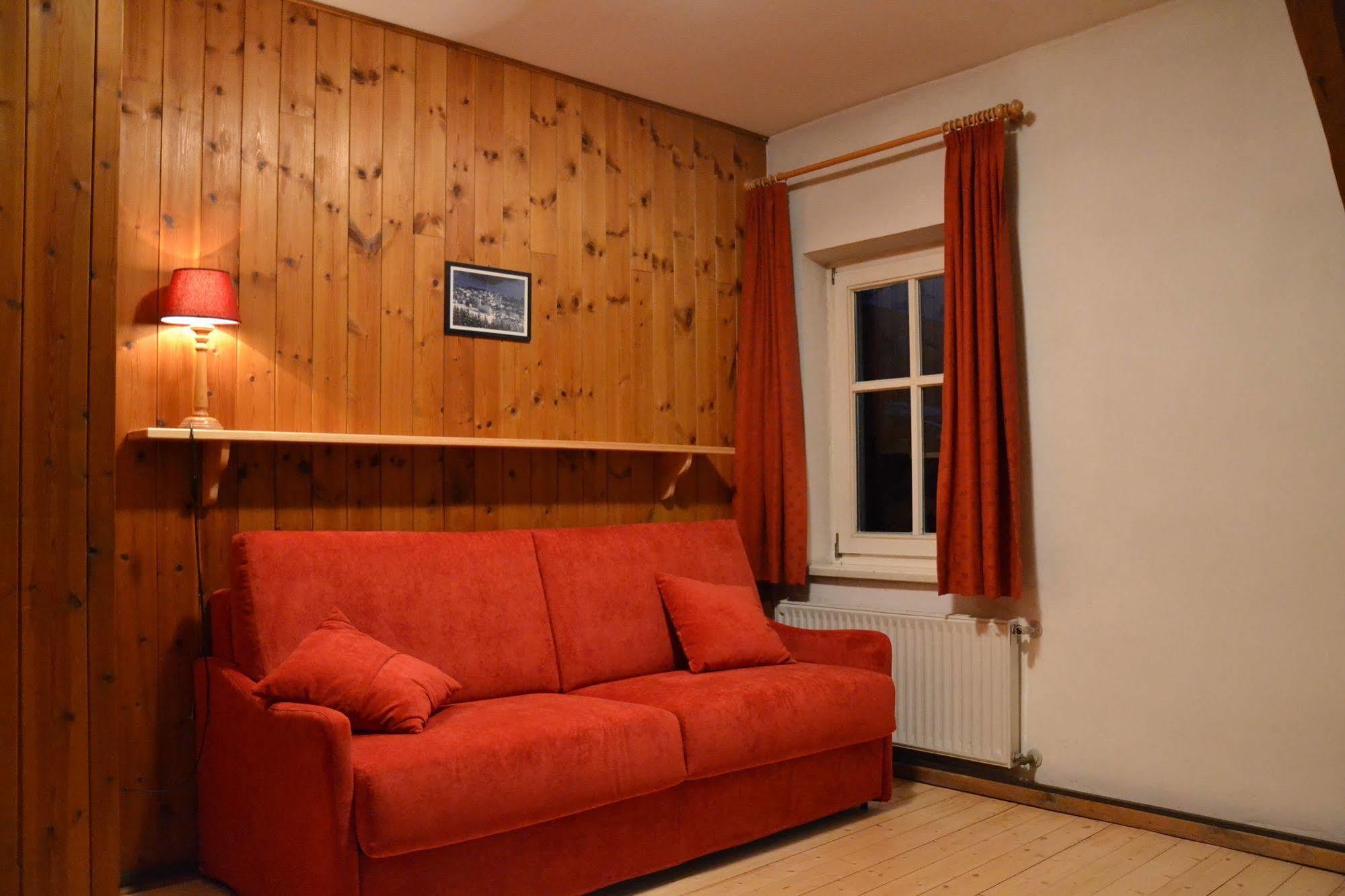 Residenze Sonnenschein Villabassa