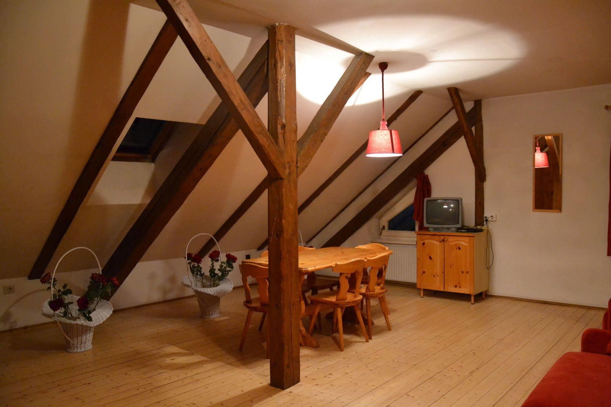 Residenze Sonnenschein Aparthotel