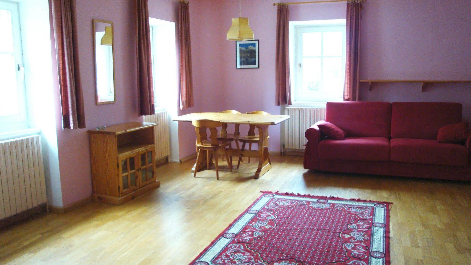 Residenze Sonnenschein Aparthotel 3*