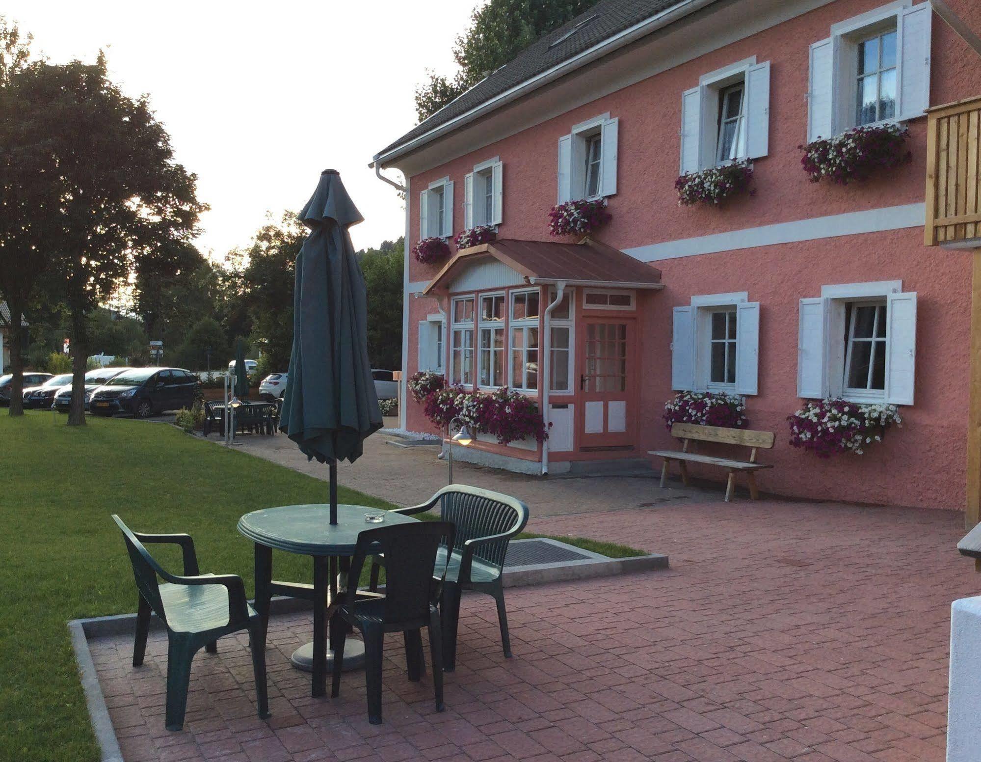 Residenze Sonnenschein 3* Villabassa