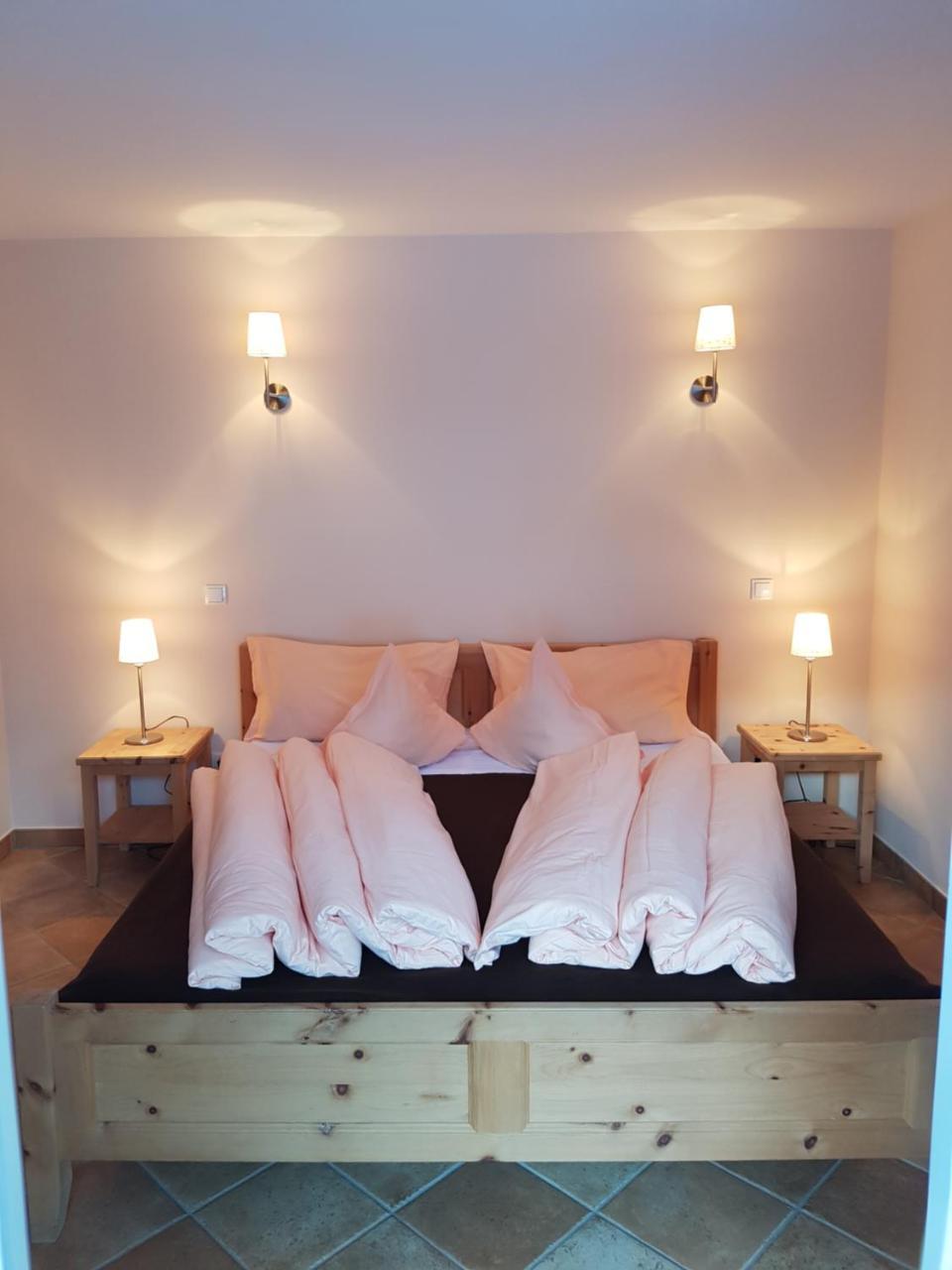 Residenze Sonnenschein 3* Villabassa
