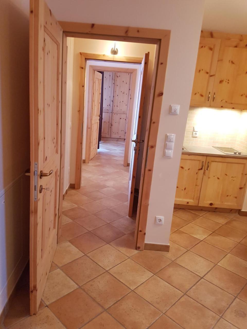 Residenze Sonnenschein Villabassa