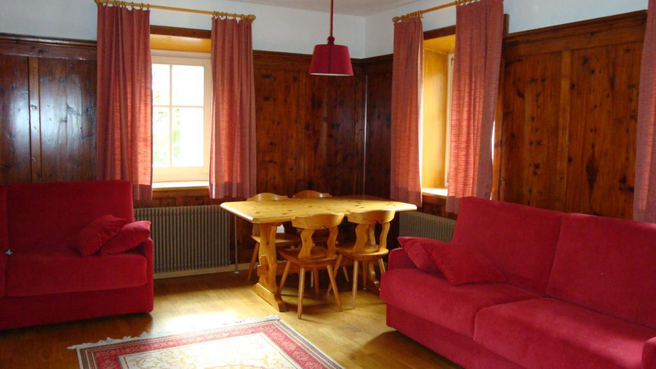 Residenze Sonnenschein Aparthotel 3*
