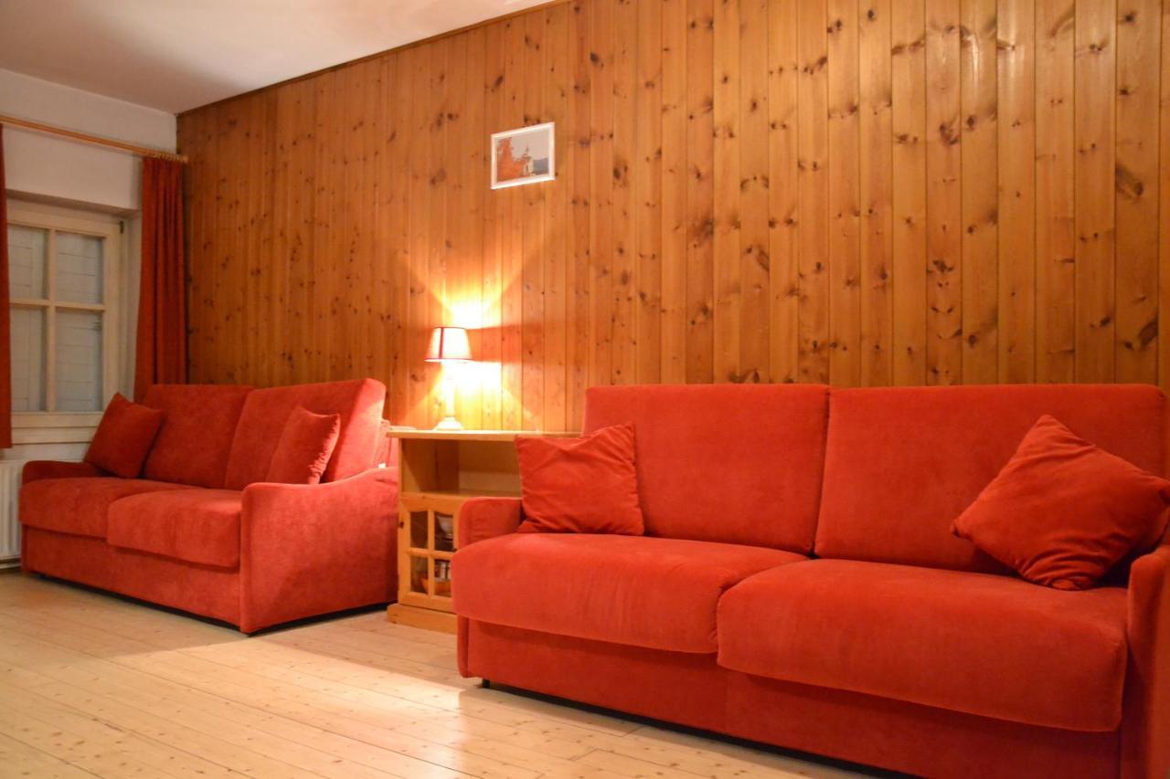 Residenze Sonnenschein Villabassa