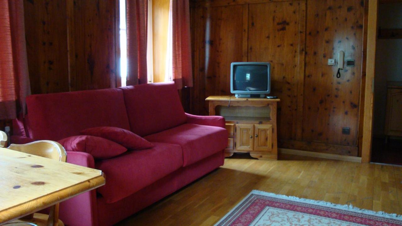 Aparthotel Residenze Sonnenschein 3*