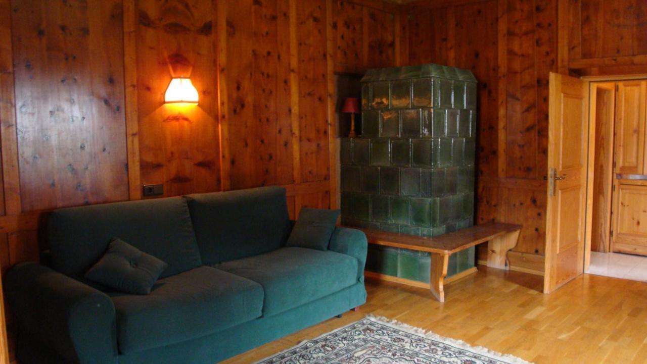Residenze Sonnenschein 3*