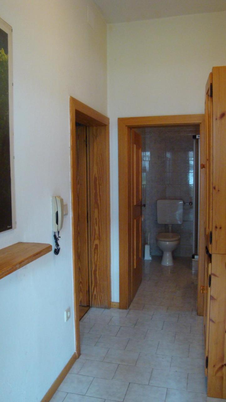 Aparthotel Residenze Sonnenschein 3*